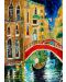 Puzzle Enjoy de 1000 de piese - perfecțiunea venețiană - 2t